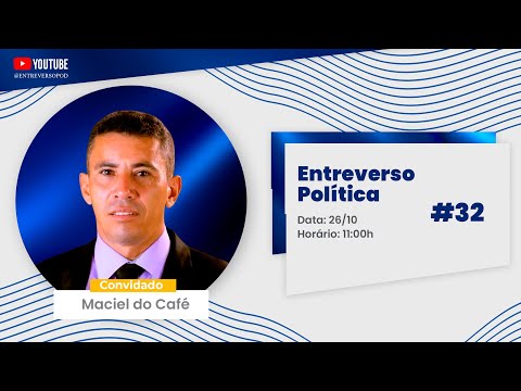Da Campanha ao Mandato: A Jornada Política de Marciel do Café Desafios e Período Eleitoral