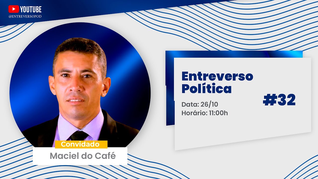 Da Campanha ao Mandato: A Jornada Política de Marciel do Café Desafios e Período Eleitoral