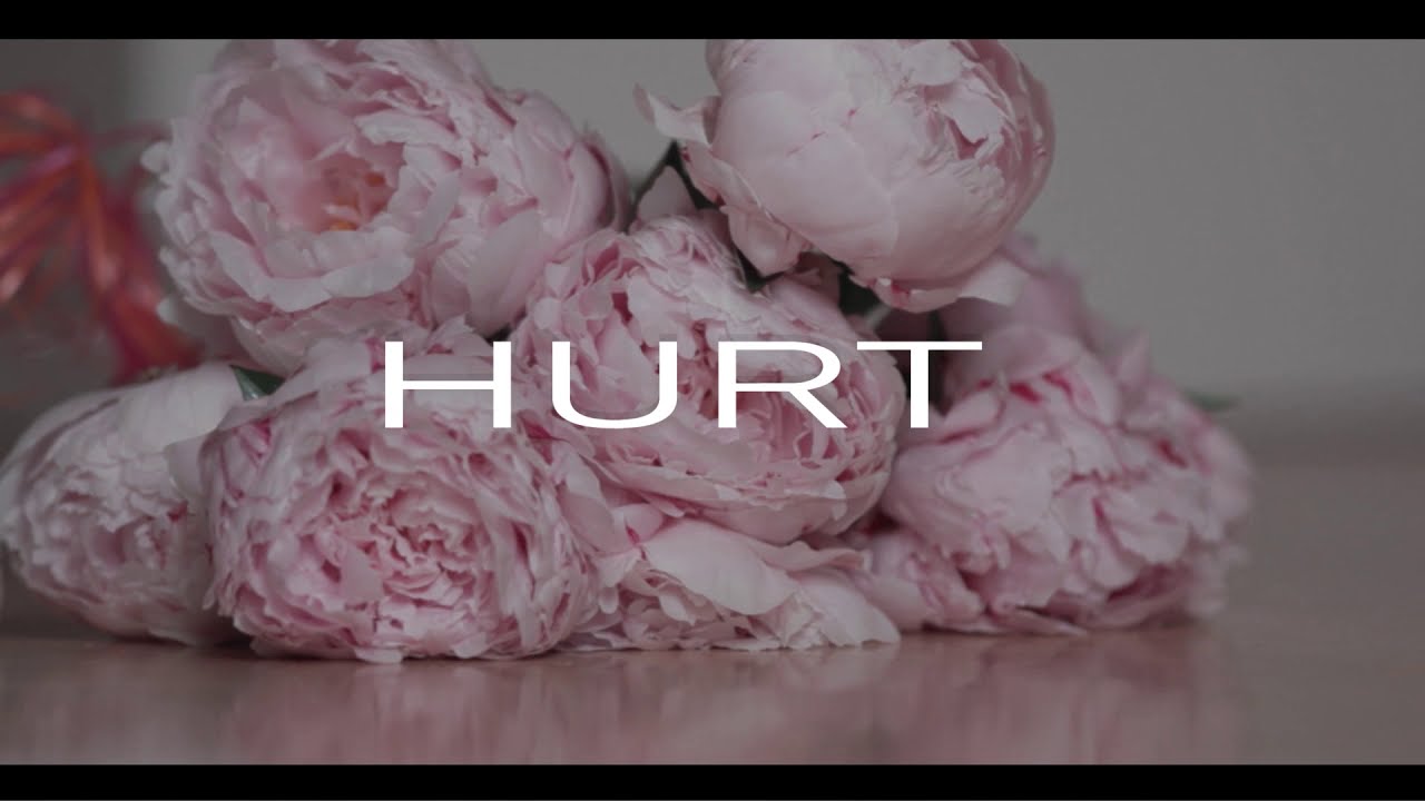HURT short film - (Inspired by 'The boring room challenge' - Brandon Li)
