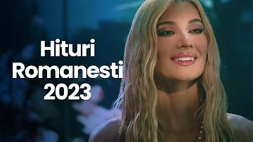Muzica Romaneasca 2023 Top 40 🎵 Hituri Romanesti 2023 🎵 Cea Mai Ascultata Muzica Romaneasca 2023