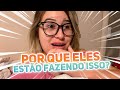 VLOG da semana: Série, 2º livro da Fabi e treinos