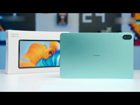 Honor Tablet 8 | Hands On Full REVIEW