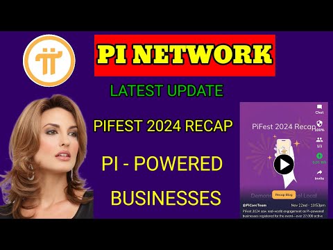 Pifest 2024 Recap: