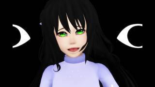 Mmd Kh Oc Mind Brand