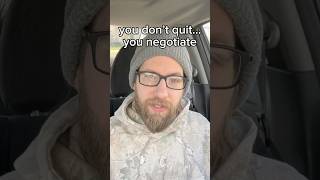 this is how comfort keeps you stuck