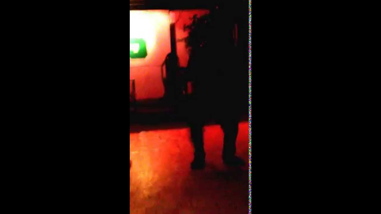 Kicking It Old School With Toddeo