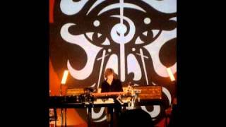 Jean-Michel Jarre - Souvenir of China (Live @ Ahoy, Rotterdam, 27 November 2010)