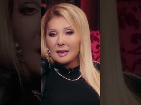 سبب حب نادية الجندي لــ فيلم الضائعة السيرة