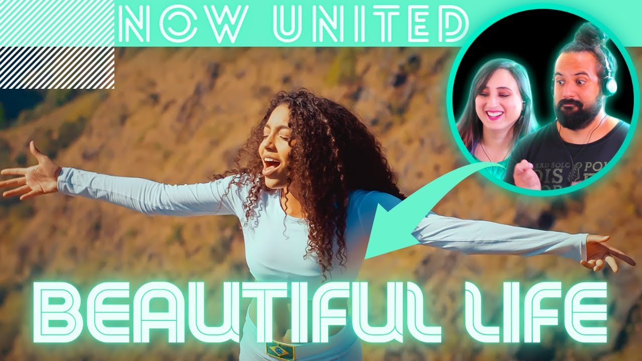 REAGINDO A 'BEAUTIFUL LIFE