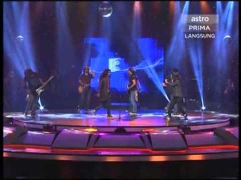 Mior - Hakikat Perjuangan - Kilauan Emas Minggu ke-3 2013