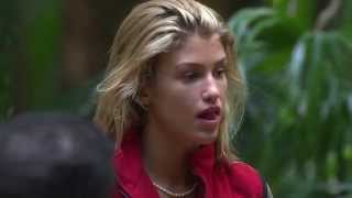 Famous The Camp Help Amy Get Ready For The Bushtucker Trial - I'm A Celebrity Get Me Out Of Here Profile