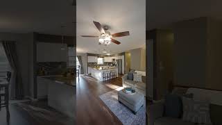 JUST LISTED | 2940 Willow Drive, Bettendorf, IA