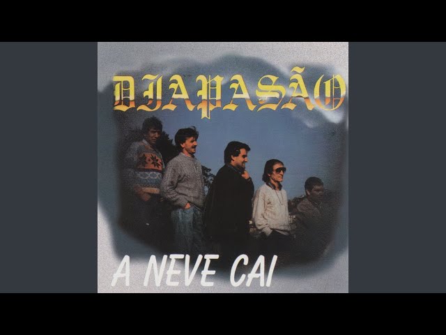 DIAPASÃO - NÃO VALE A PENA