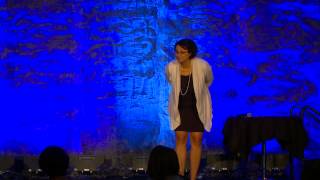 JoAnn Corley, 2012 Midwest Speakers Bureau Showcase screenshot 1