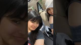 Aryana Chaudhary's cute moments 😍 with her mother Mahima Chaudhary | #shorts #youtubeshorts #viral