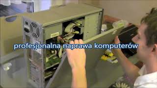 Comrep Mm Naprawa Komputerów I Laptopów