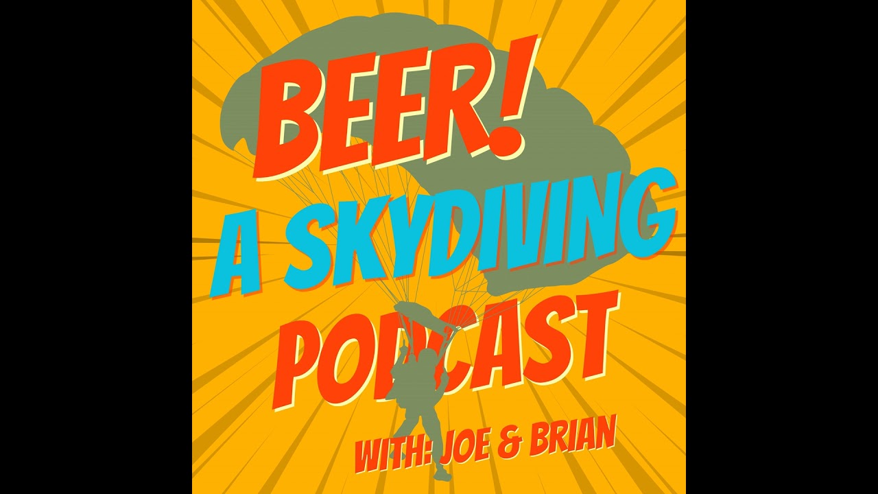 Ep. 010 All Things Air Sports with Dan Arnett