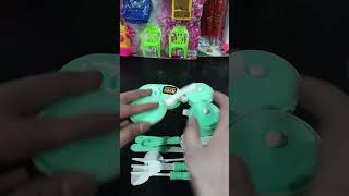 Satisfying with Unboxing Fancy Barbie Kitchen Blue Collection Review | ASMR
