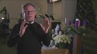 Detained pastor says ICE let him go because he's White