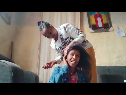 Wayyo Mastuun Mutadhan Mata Koo Na Warante Uuf Rifensa Koo