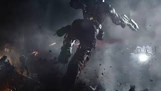 Ready Player One 4K Demo