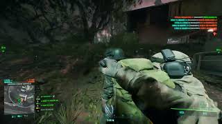 Battlefield 2042 Knife &amp; Defibrillator Only #57