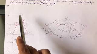 Problem 5 DLS Radial Line Development (PSP)