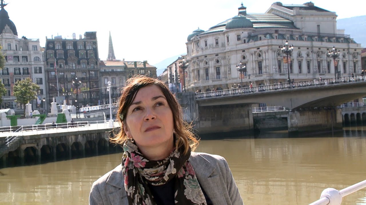 Marie de Jongh: "Nuestro teatro sin palabras tiene texto"