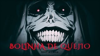Solo Leveling Smile Edit - Bolinha De Quejio Slowed