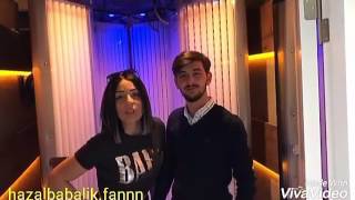 Hazal - Serkan - Kismetseolur