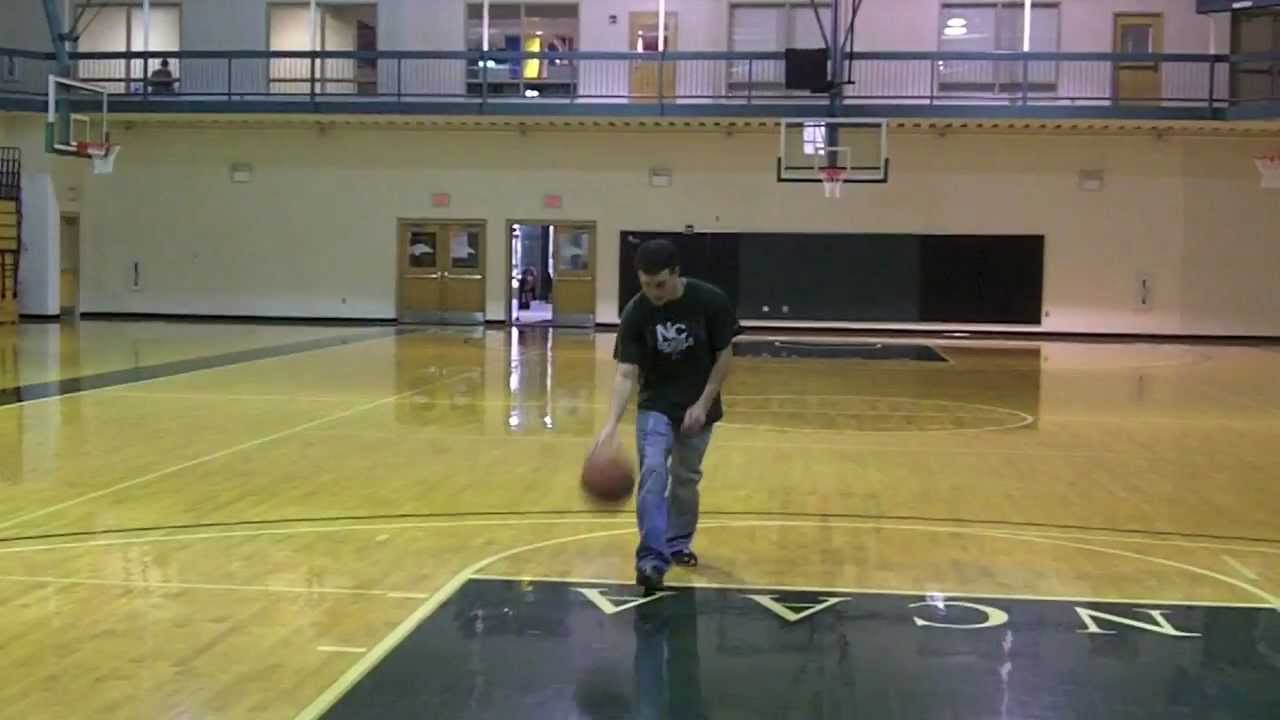How to shoot a layup trailer - YouTube