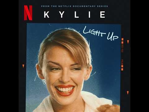 Kylie Minogue - Light Up [DJ Edson Netflix Nights Club Mix]