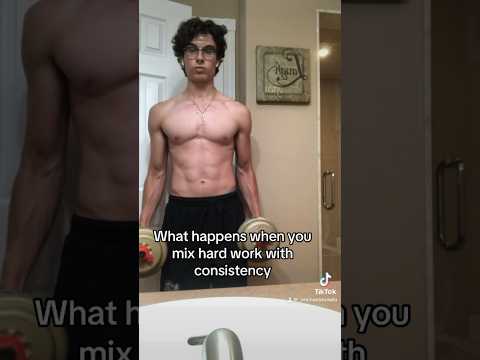 3 YEAR TRANSFORMATION