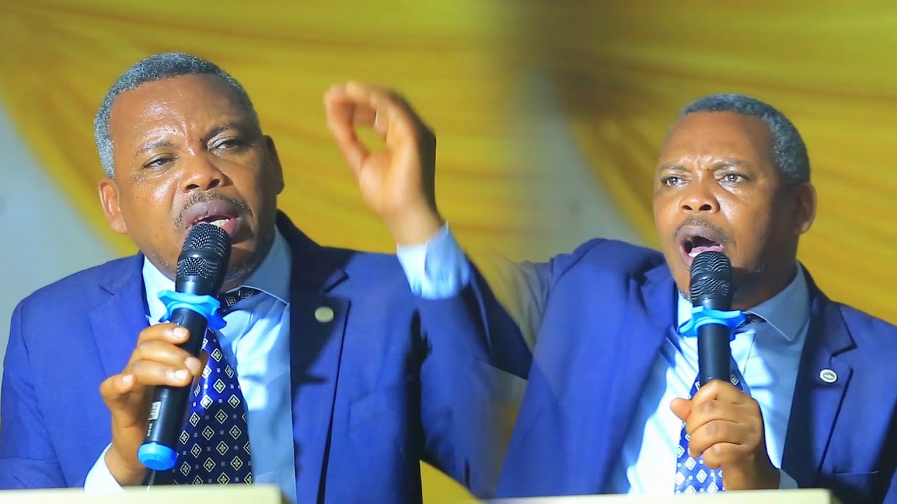 💔NuDAKORERA IMANA UZAKORERA SATANI🕊️IKIGISHO MU IVUNA I GELAYADI