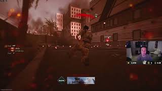 aBeZy vs Sib, Asim, Mack & Skyz in 8s with Arcitys, Pred & Gunless!🔥 *MAP 2*