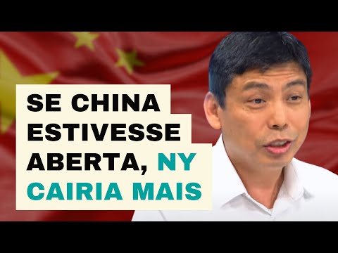 DEEPSEEK é só o começo da REVOLUÇÃO DA CHINA em Inteligência artificial?