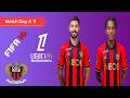 FIFA 16 - Modded Edition - PSG - Ligue 1 - 11 - 1st Defeat - EP 20
