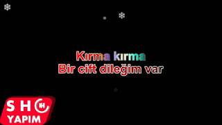 Bilal Sonses Sevme Lyrics Karaoke Resimi