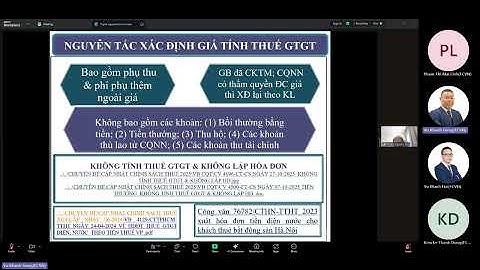 11.11.2025_VICA _thay Tuyen_THUẾ TNCN VÀ TNDN; GIẢI ĐÁP CÁC TÌNH HUỐNG_Tap 2