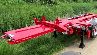 2020 Flexitrailer Traction SlideShow