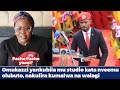 Gyenvudde Wa Pacho Ssimwangu Nze Nakulira Kumalwa Gyenvudde Wa Pacho Ssimwangu Nze Nakulira Kumalwa