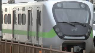 |安哥生活日誌| [台灣鐵路] EMU900與魯蛋停在樹林調車場