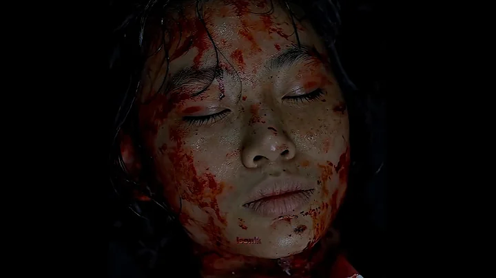 “Tragic” - “Sae-Byeok X Gi-Hun (Squid Game)” Edit - Memory Reboot (Slowed)