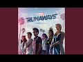 Runaways theme