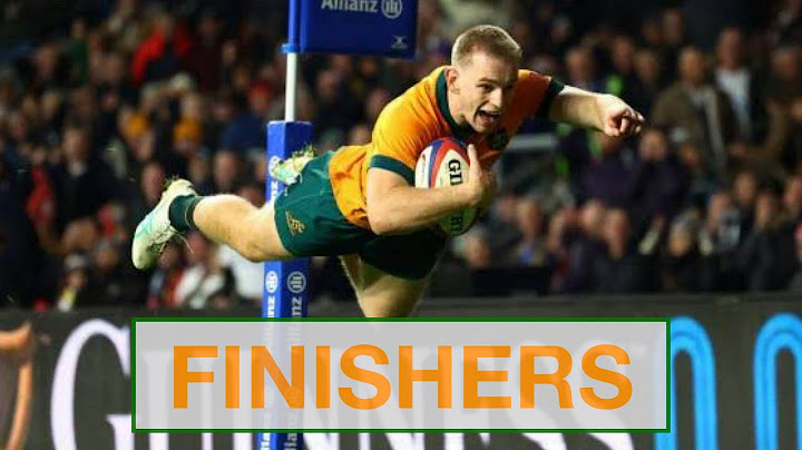 ENGLAND Vs AUSTRALIA | AUTUMN NATIONS SERIES 2024 | REVIEW