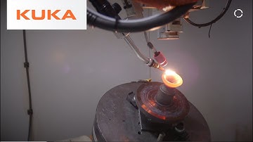 Robotic 3D Printing with Lasers and Molten Metal