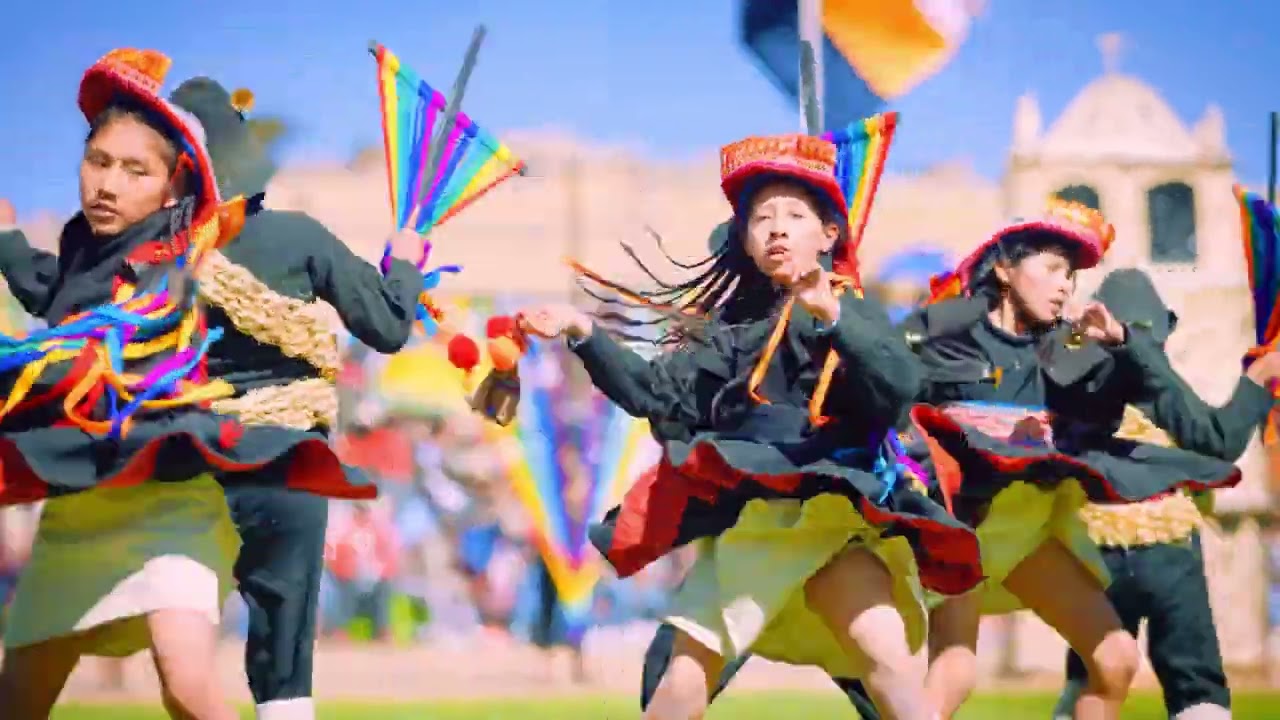 YANA CAMPANA -  K'anamarca