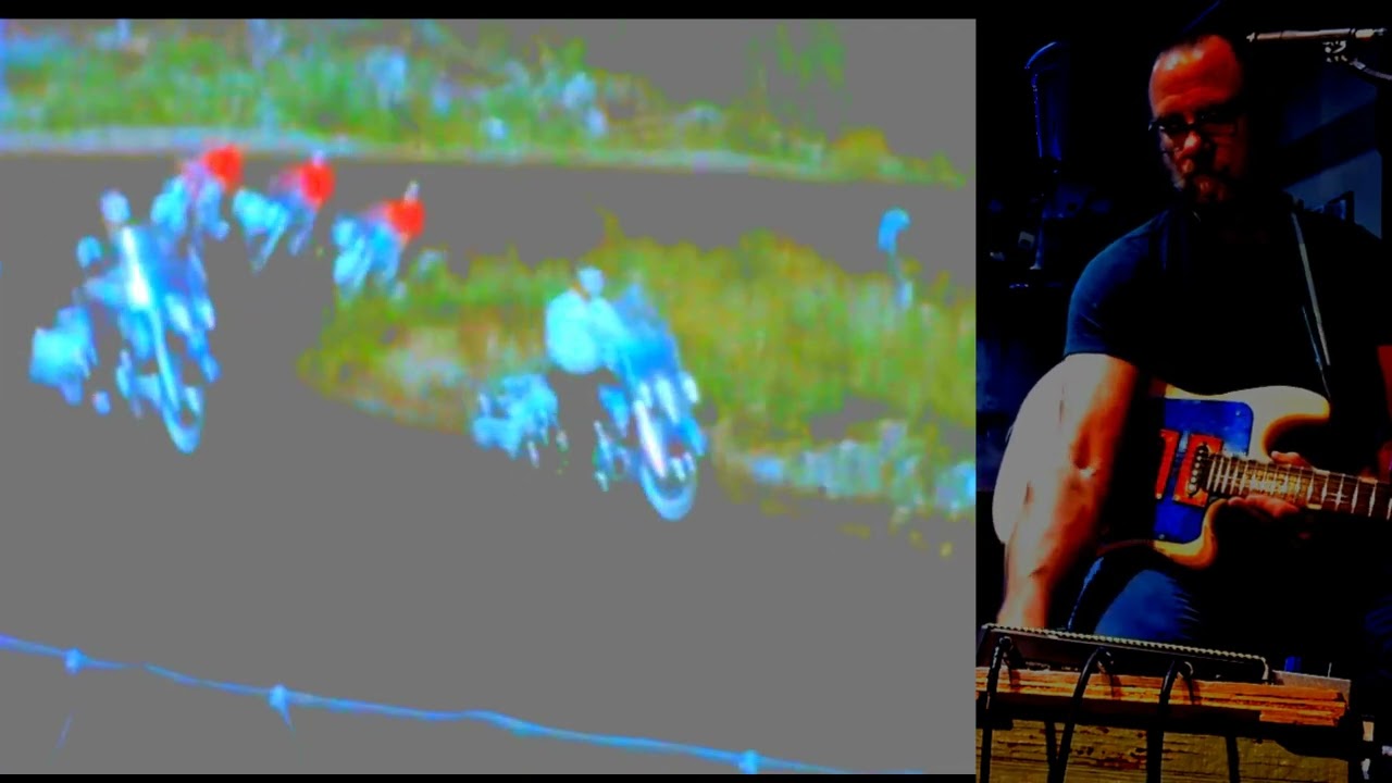 "Hell's Angels" - Scotchamo