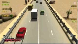 Traffic Racer v2.1 unlimited money screenshot 3