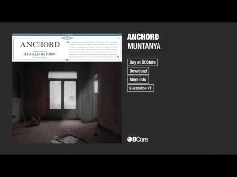 Anchord — Anchord 'MUNTANYA'